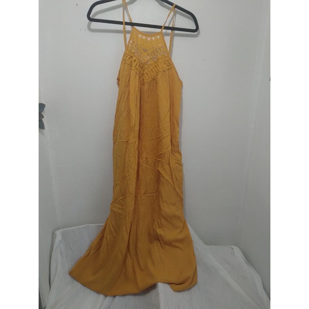 Laesty Large Summer Dress